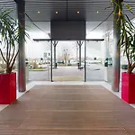 Holiday Inn Oxford By Ihg