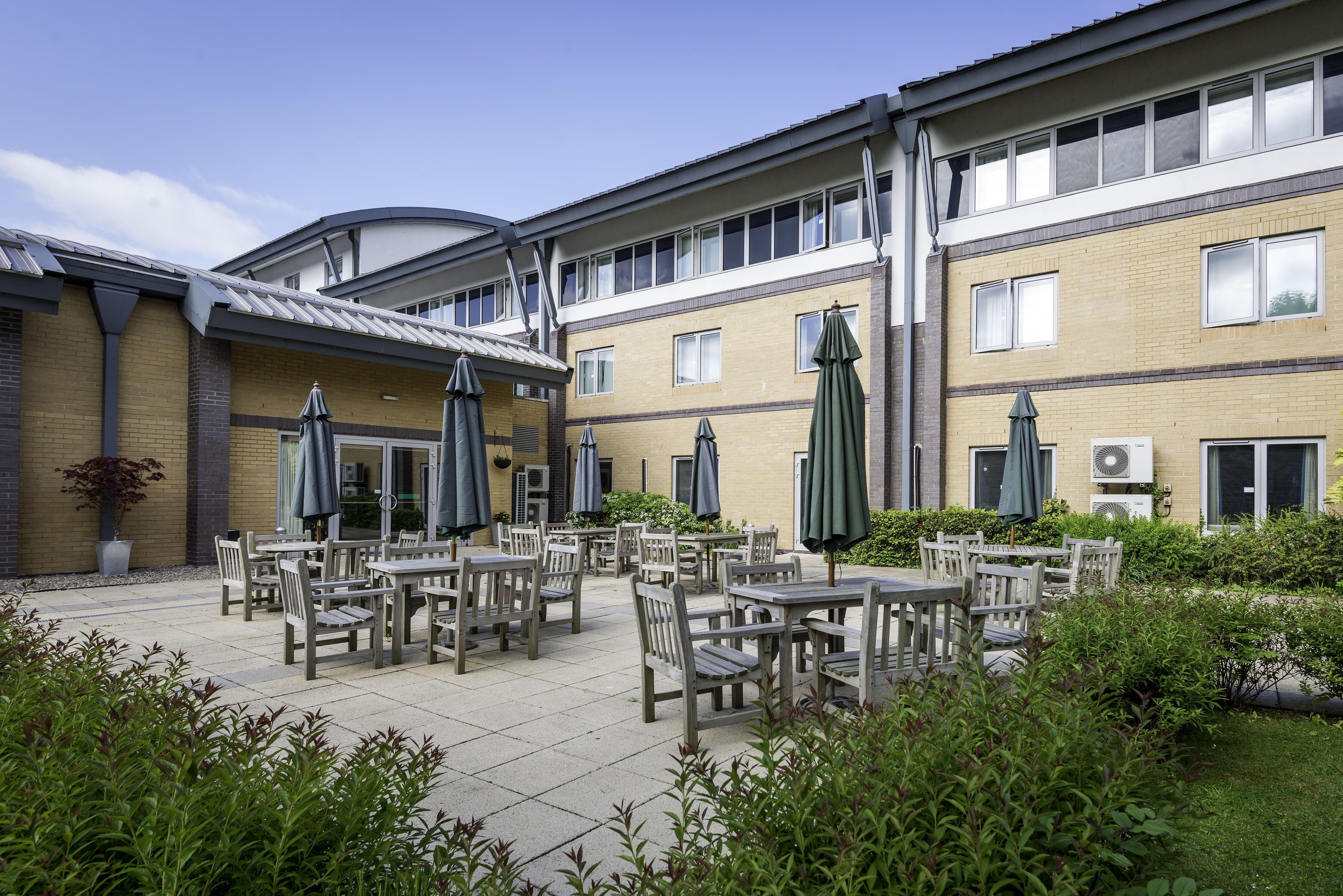 Hotel By Ihg Oxford