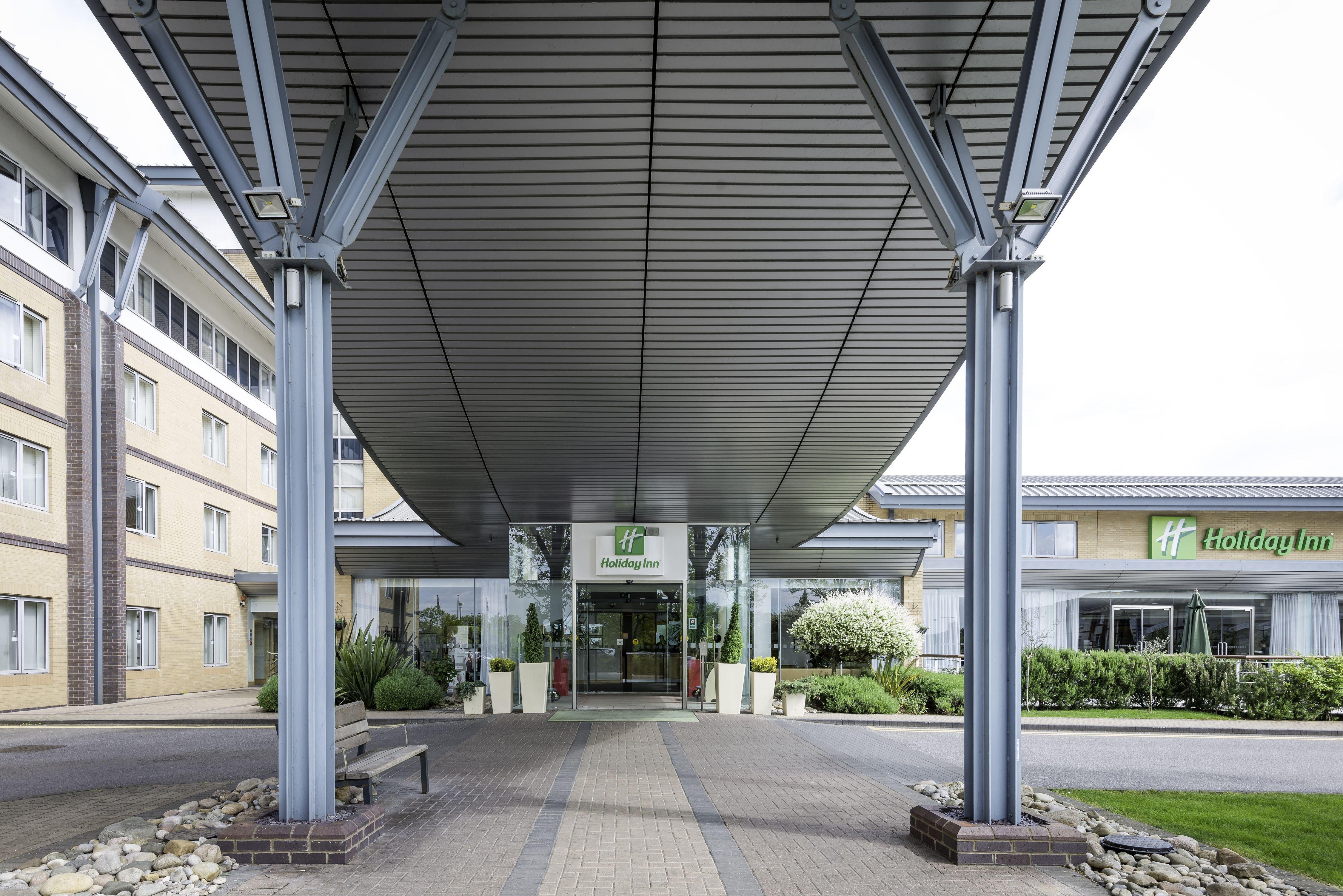 Hotel By Ihg Oxford
