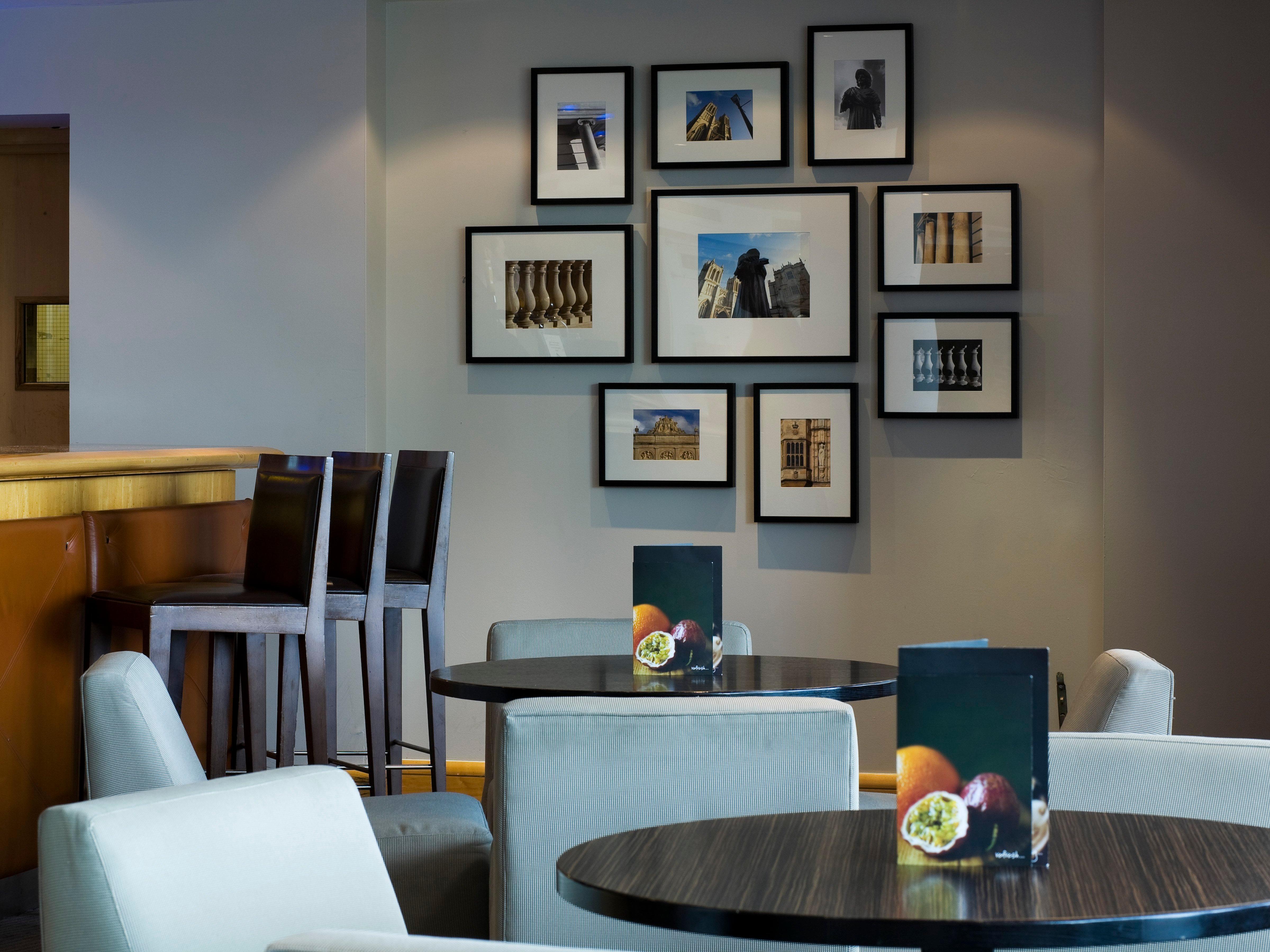 By Ihg Oxford