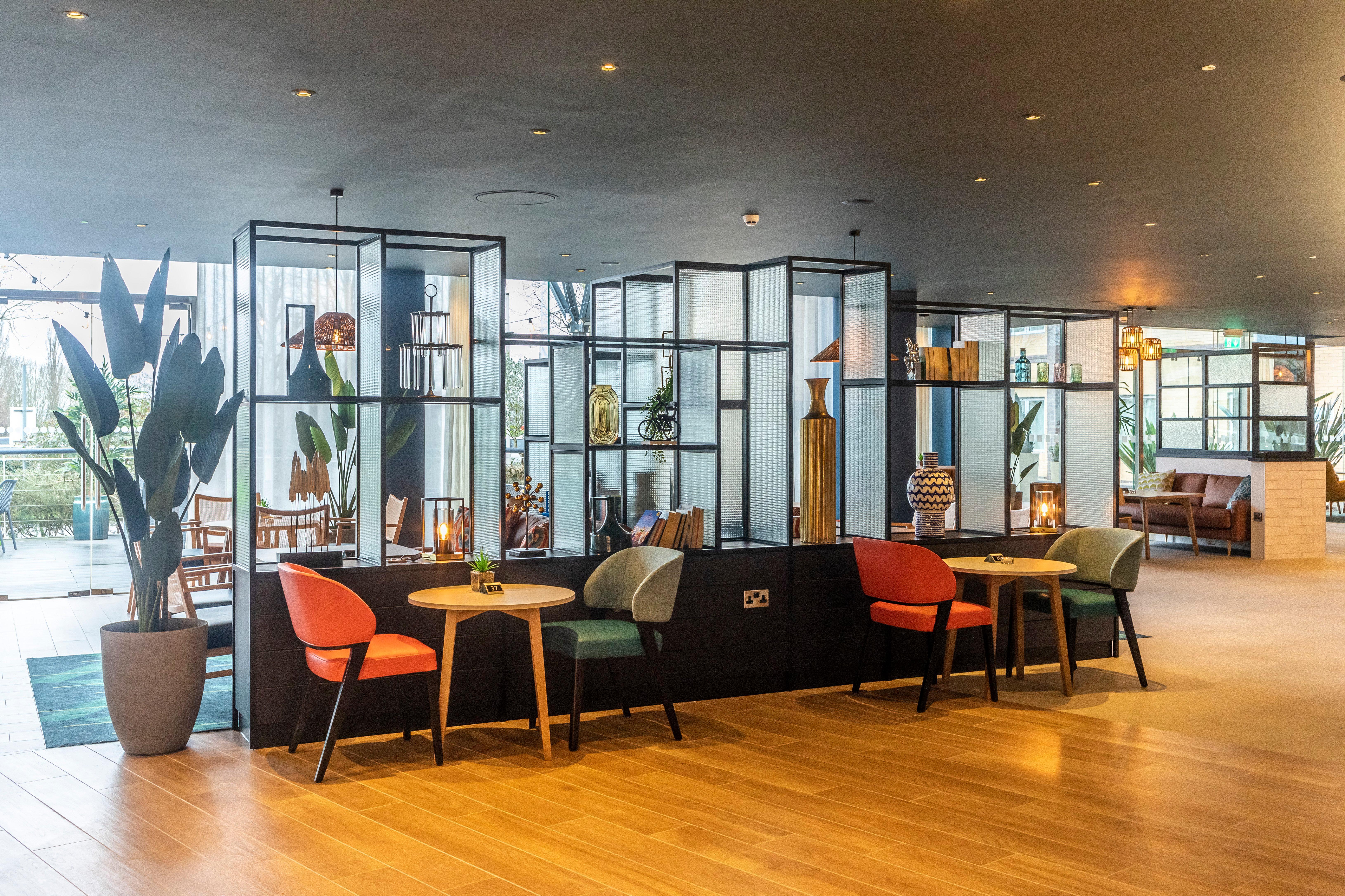 Hotel By Ihg Oxford
