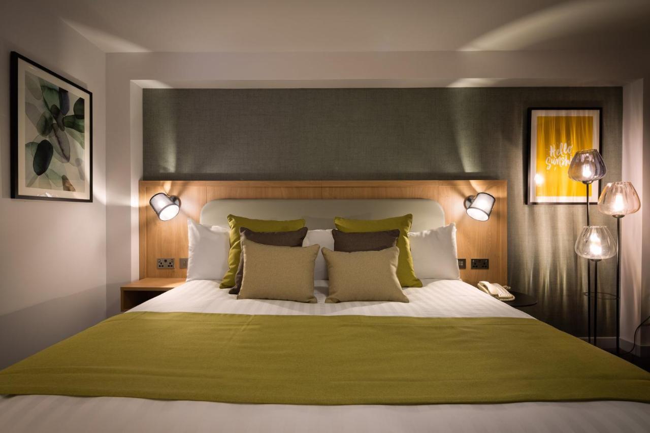 By Ihg Oxford